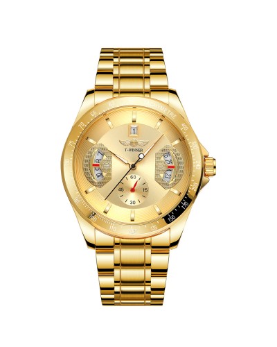 Купити Winner 8267 Gold