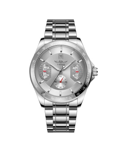 Купити Winner 8267 Silver