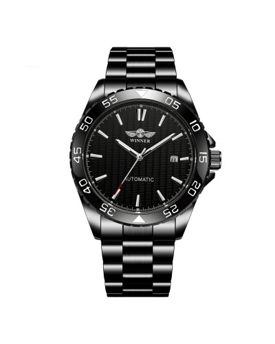 Купити Winner 8265 Black