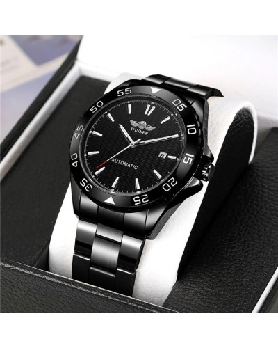 Купити Winner 8265 Black