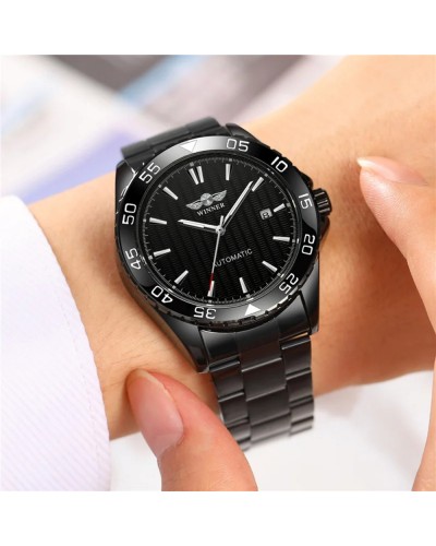 Купити Winner 8265 Black