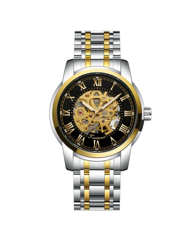 Купити Winner 8250 Silver-Black