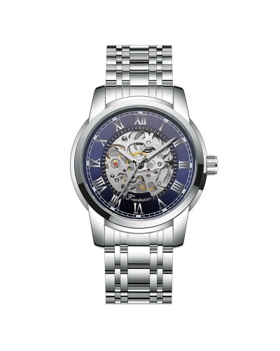 Купити Winner 8250 Silver-Blue