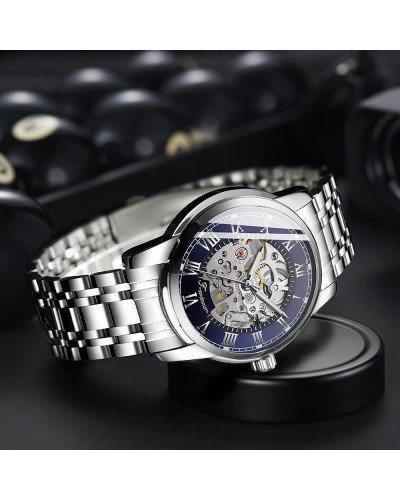 Купити Winner 8250 Silver-Blue