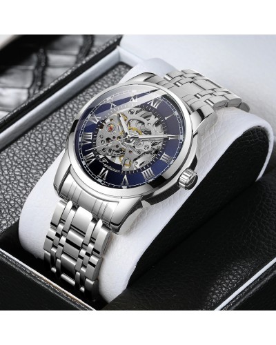 Купити Winner 8250 Silver-Blue