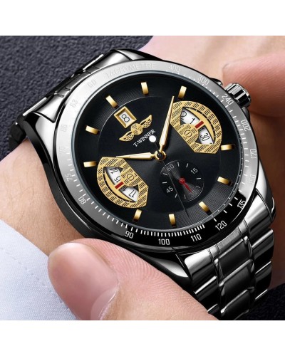 Купити Winner 8267 Black