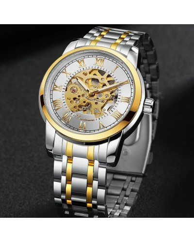 Купити Winner 8250 Silver-White