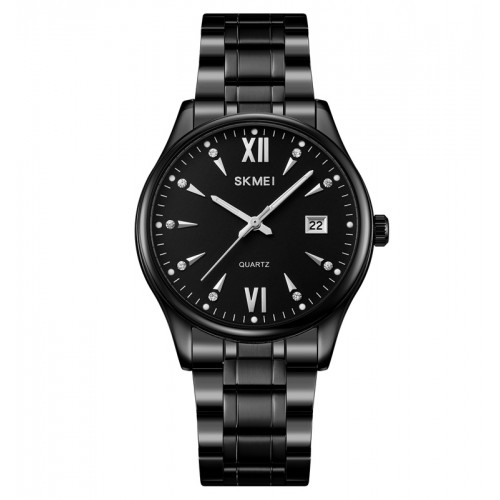 Купити Skmei 2158BKBK All Black