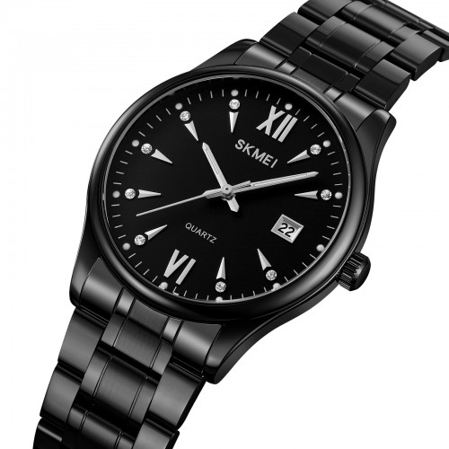 Купити Skmei 2158BKBK All Black