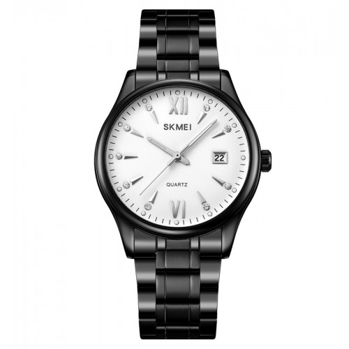 Купити Skmei 2158BKWT Black-White Купити Skmei 2158BKWT Black-White
