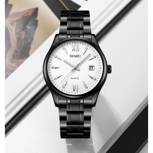 Купити Skmei 2158BKWT Black-White Купити Skmei 2158BKWT Black-White