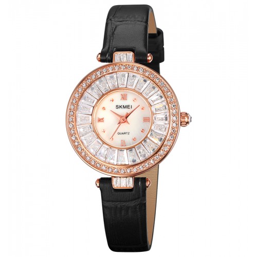 Купити Skmei 2009BK Black Купити Skmei 2009BK Black