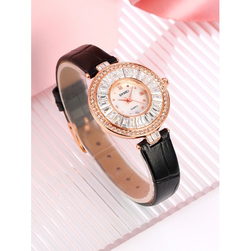 Купити Skmei 2009BK Black Купити Skmei 2009BK Black