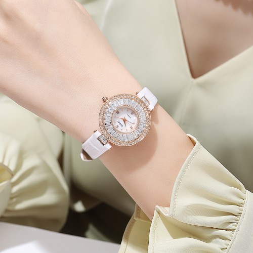 Купити Skmei 2009WT White Купити Skmei 2009WT White