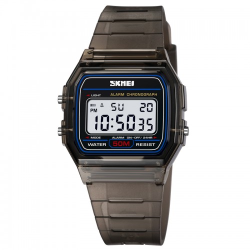Купити Skmei 2056BK Black Купити Skmei 2056BK Black