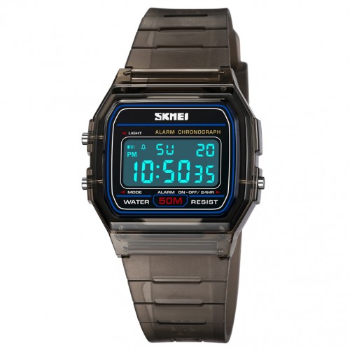 Купити Skmei 2056BK Black Купити Skmei 2056BK Black