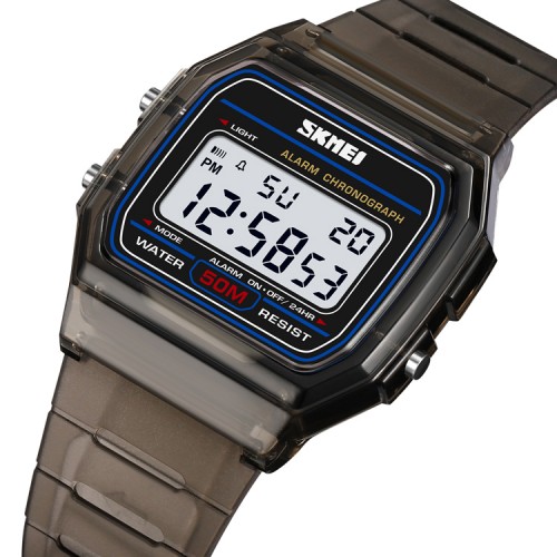 Купити Skmei 2056BK Black Купити Skmei 2056BK Black