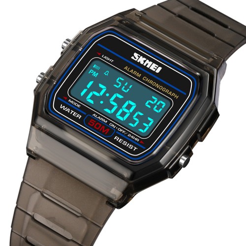 Купити Skmei 2056BK Black Купити Skmei 2056BK Black