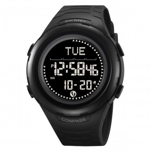 Купити Skmei 2166BKBK Black-black Купити Skmei 2166BKBK Black-black