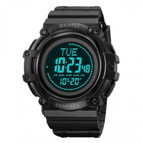 Купити Skmei 2233BK Black Купити Skmei 2233BK Black