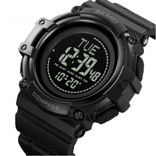 Купити Skmei 2233BK Black Купити Skmei 2233BK Black