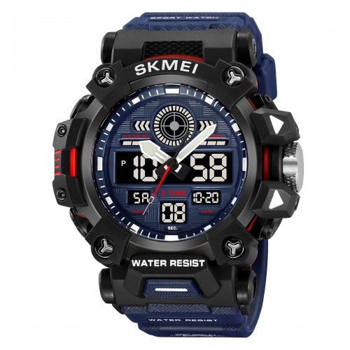 Купити Skmei 2226BU Blue Купити Skmei 2226BU Blue