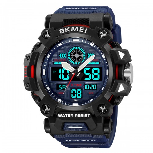 Купити Skmei 2226BU Blue Купити Skmei 2226BU Blue