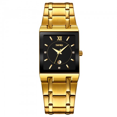 Купить Skmei 9263GDBK Gold-Black Купить Skmei 9263GDBK Gold-Black
