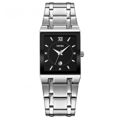 Купить Skmei 9263SIBK Silver-Black Купить Skmei 9263SIBK Silver-Black