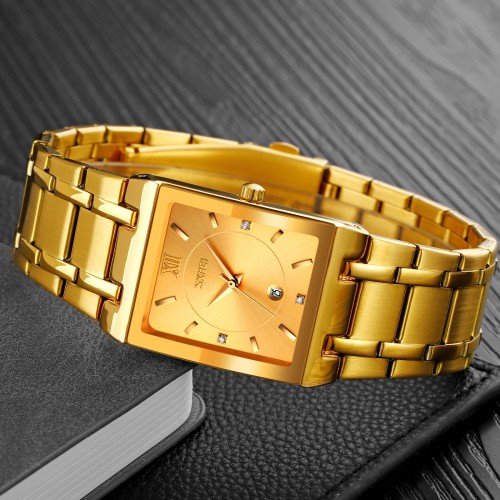 Купить Skmei 9263GDGD Gold-Gold Купить Skmei 9263GDGD Gold-Gold