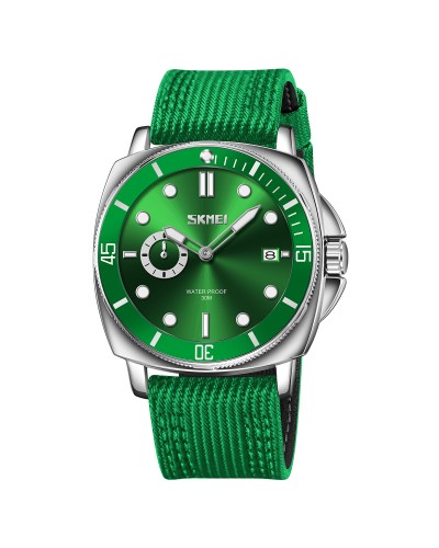 Купити Skmei 9328GN Green