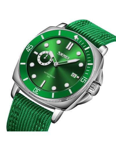 Купити Skmei 9328GN Green
