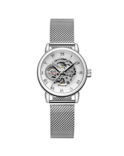 Купить Forsining 8099 Automatics Silver-White