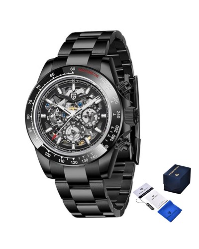 Купити Pagani Design PD-1777 Black Купити Pagani Design PD-1777 Black