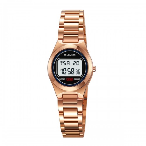 Купить Skmei 2334RG Rose Gold Купить Skmei 2334RG Rose Gold