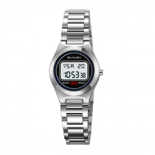 Купить Skmei 2334SI Silver Купить Skmei 2334SI Silver