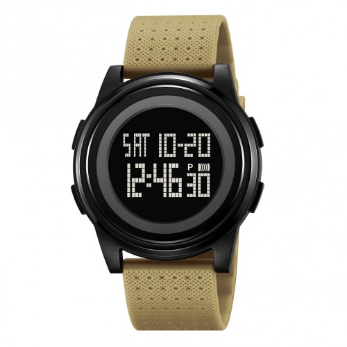 Купити Skmei 2378KH Khaki Купити Skmei 2378KH Khaki