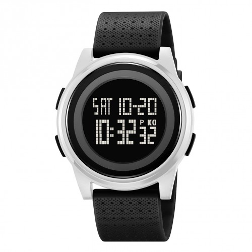 Купити Skmei 2378WTBK White-Black Купити Skmei 2378WTBK White-Black