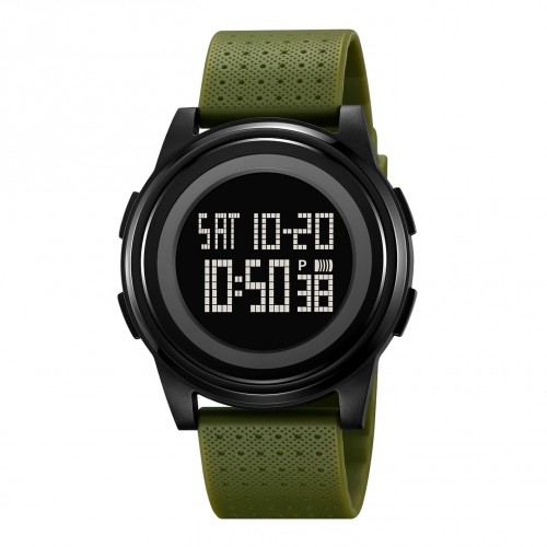 Купить Skmei 2378AG Army Green Купить Skmei 2378AG Army Green