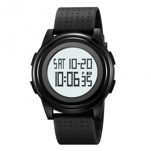 Купити Skmei 2378BKWT Black-White Купити Skmei 2378BKWT Black-White
