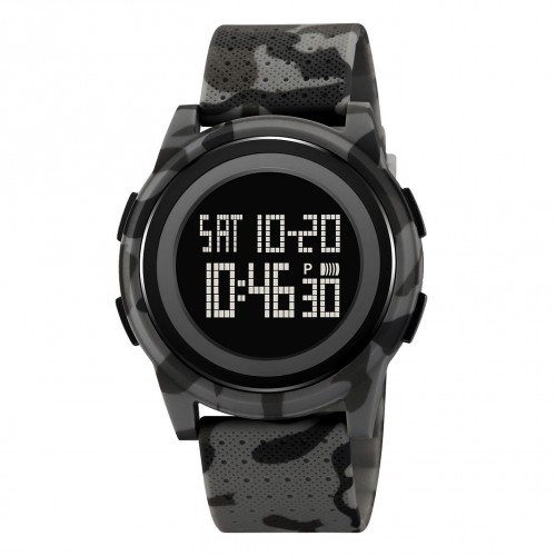 Купити Skmei 2378CMGY Camo Gray Купити Skmei 2378CMGY Camo Gray