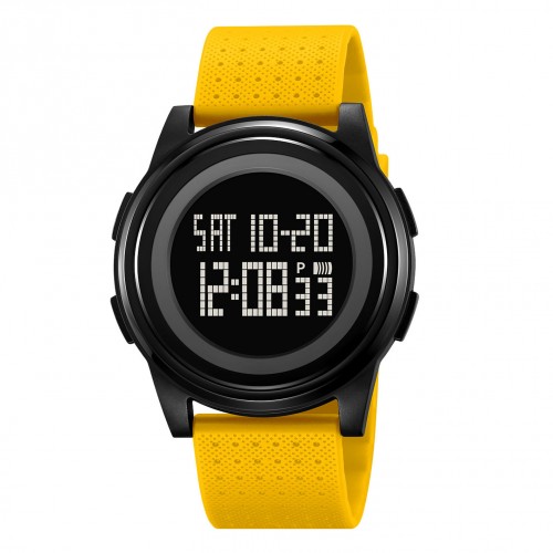 Купити Skmei 2378YL Yellow Купити Skmei 2378YL Yellow