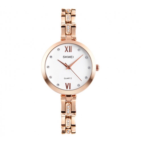 Купити Skmei 1225RG Rose Gold