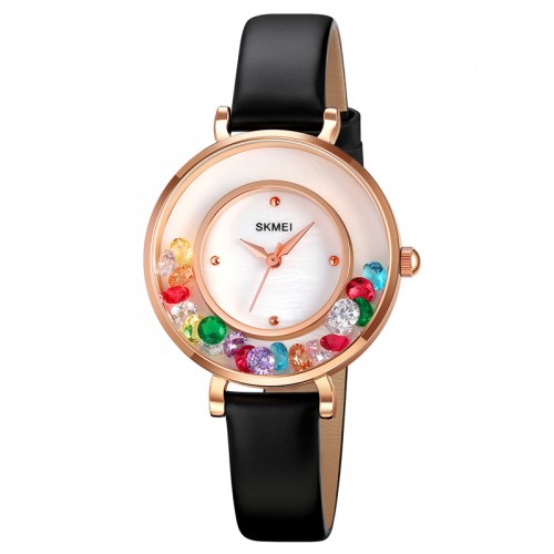 Купити Skmei 2041RG Rose Gold Купити Skmei 2041RG Rose Gold