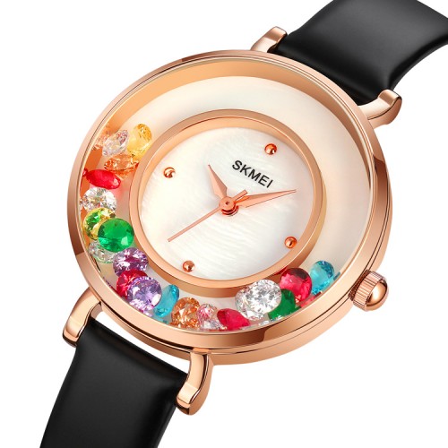 Купити Skmei 2041RG Rose Gold Купити Skmei 2041RG Rose Gold