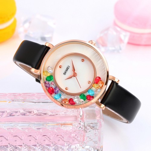 Купити Skmei 2041RG Rose Gold Купити Skmei 2041RG Rose Gold