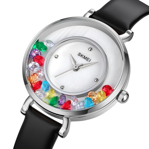 Купити Skmei 2041SI Silver Купити Skmei 2041SI Silver
