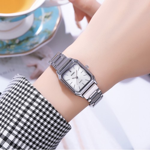 Купити Skmei 2237SI Silver Купити Skmei 2237SI Silver