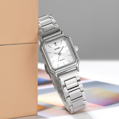 Купити Skmei 2237SI Silver Купити Skmei 2237SI Silver