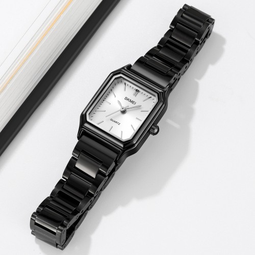 Купити Skmei 2237BKSI Black-Silver Купити Skmei 2237BKSI Black-Silver